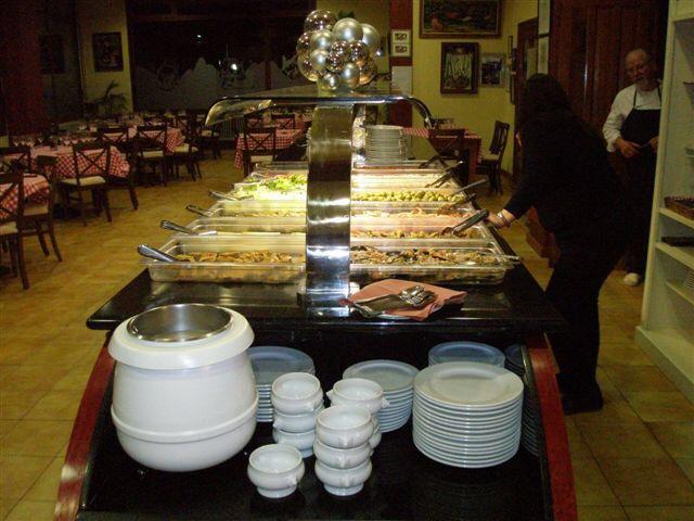 Hotel Bon Repos Bellver De Cerdanya Ngoại thất bức ảnh
